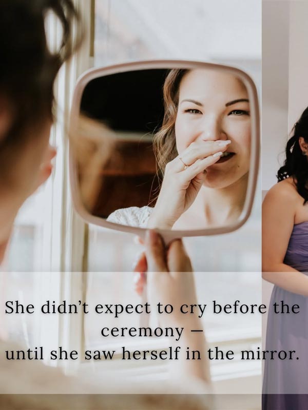 The Julia Joy Bridal Experience